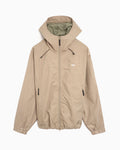 Jackets Coats OBEY Clothing Sota Relaxed Men's Windbreaker - 121800619-MMD