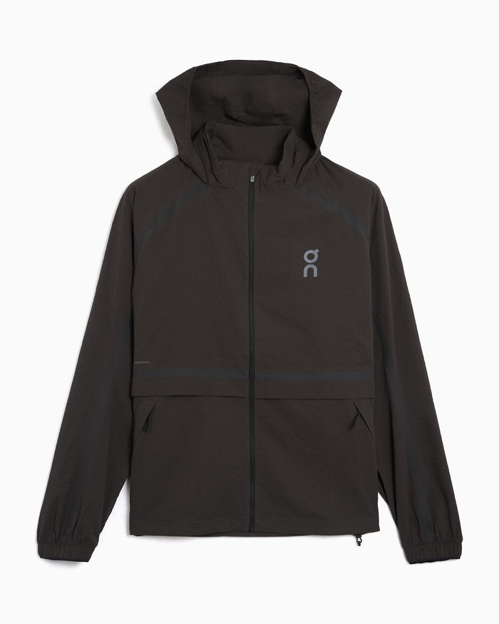 Jackets Coats On Performance Volt Water-Repellent Relaxed Men's Windbreaker - 1MG30664959