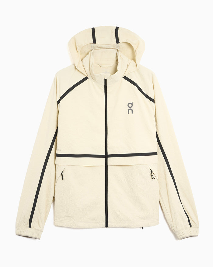 Jackets Coats On Performance Volt Water-Repellent Relaxed Men's Windbreaker - 1MG30664993