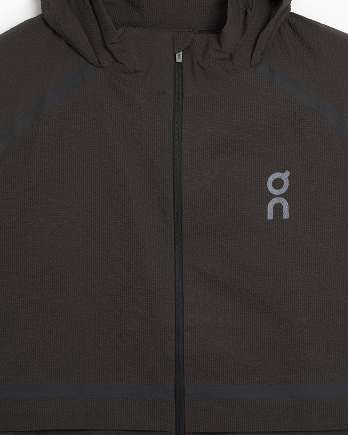 Jackets Coats On Performance Volt Water-Repellent Relaxed Men's Windbreaker - 1MG30664959
