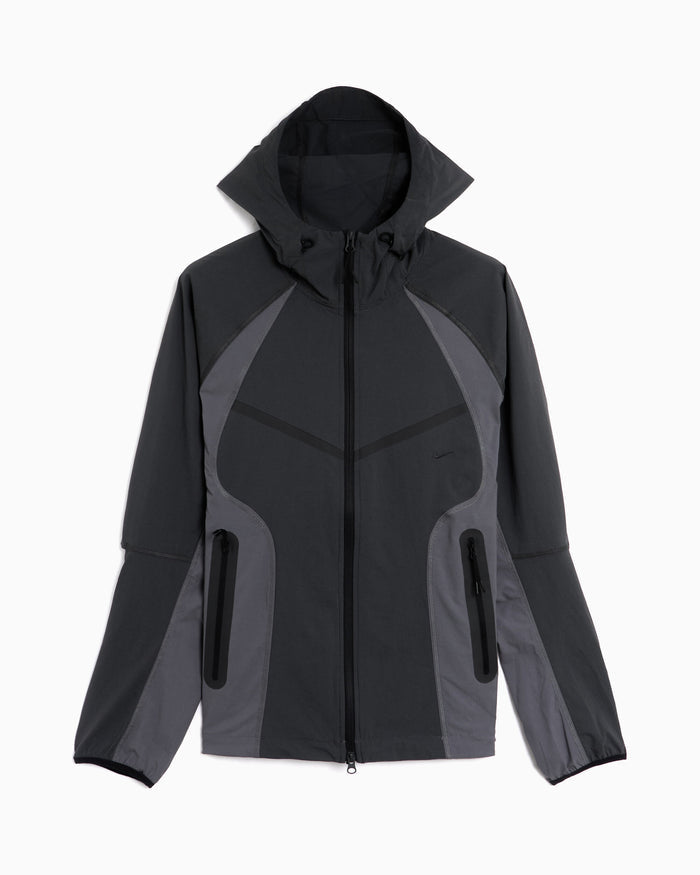 Jackets Coats Nike Tech Dri-FIT Woven Relaxed Men's Windbreaker - IU7496-060