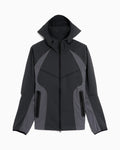 Jackets Coats Nike Tech Dri-FIT Woven Relaxed Men's Windbreaker - IU7496-060