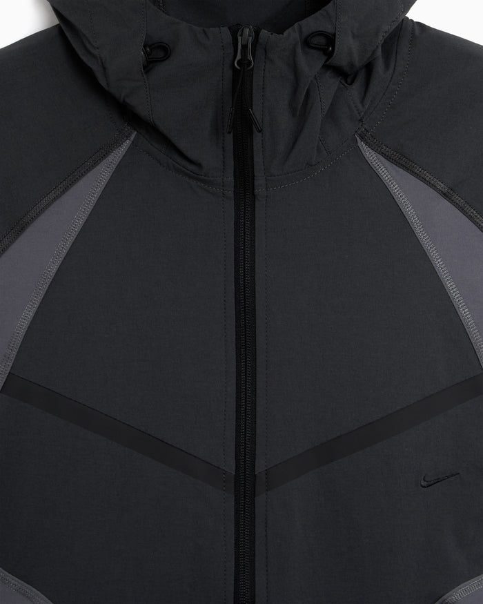 Jackets Coats Nike Tech Dri-FIT Woven Relaxed Men's Windbreaker - IU7496-060