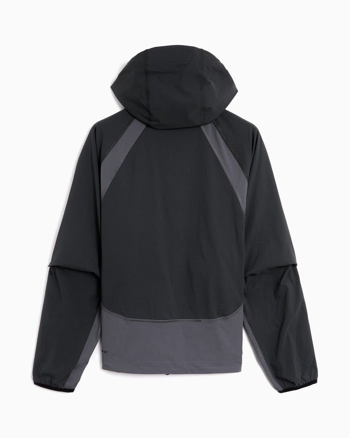 Jackets Coats Nike Tech Dri-FIT Woven Relaxed Men's Windbreaker - IU7496-060