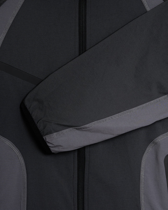 Jackets Coats Nike Tech Dri-FIT Woven Relaxed Men's Windbreaker - IU7496-060