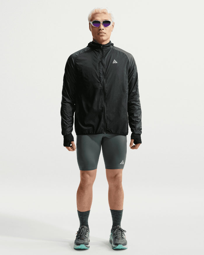 Jackets Coats Nike ACG "Aireez" Running Water-Repellent Men's Windbreaker - IF2104-010