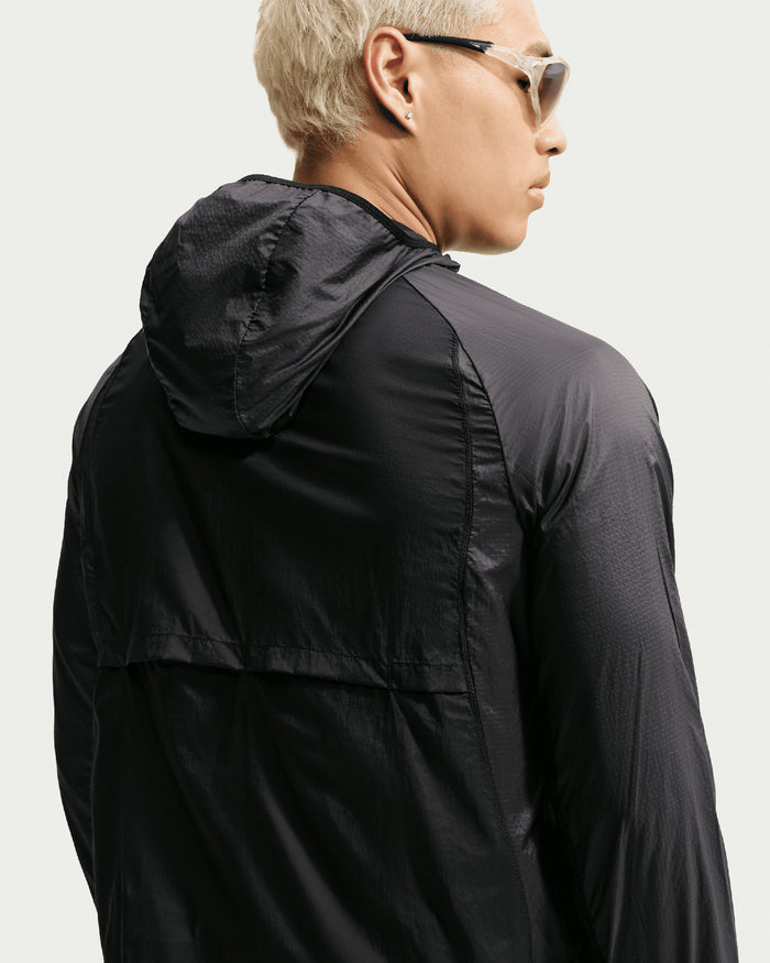 Jackets Coats Nike ACG "Aireez" Running Water-Repellent Men's Windbreaker - IF2104-010