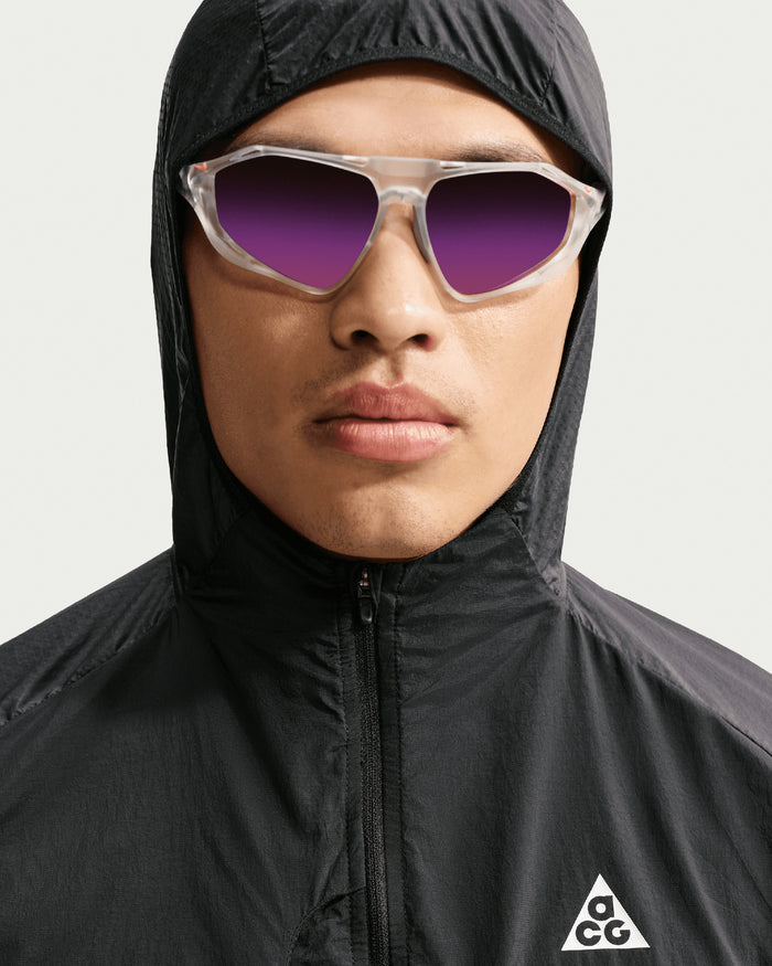Jackets Coats Nike ACG "Aireez" Running Water-Repellent Men's Windbreaker - IF2104-010