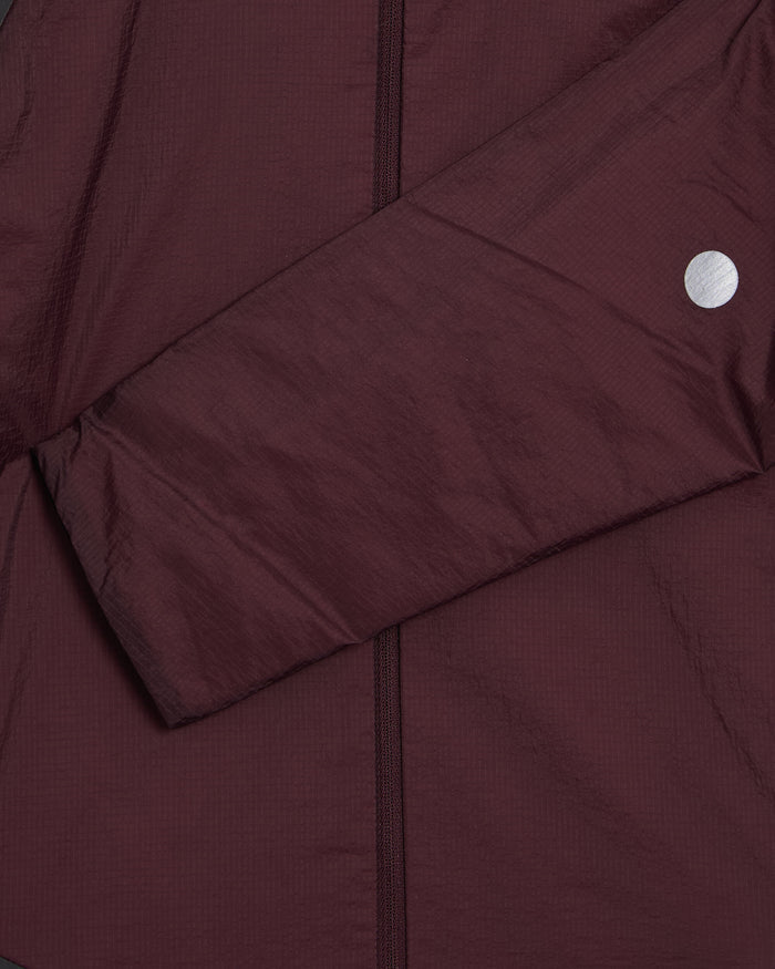 Jackets Coats ASICS Road Winter Men's Windbreaker - 2011D580-600