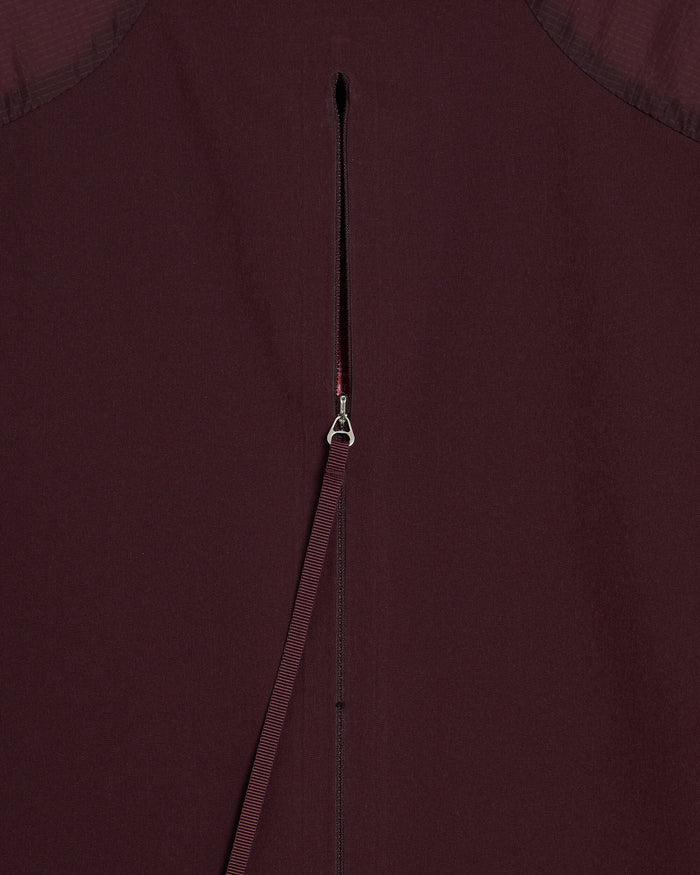 Jackets Coats ASICS Road Winter Men's Windbreaker - 2011D580-600