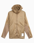 Jackets Coats SATISFY Pertex® Diamond Fuse Men's Windbreaker - 11057-91001
