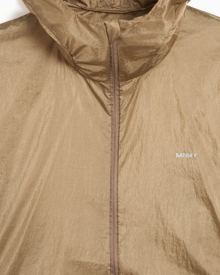 Jackets Coats SATISFY Pertex® Diamond Fuse Men's Windbreaker - 11057-91001