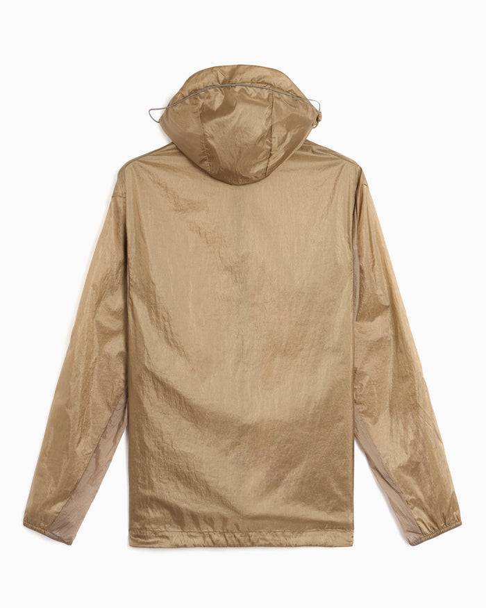 Jackets Coats SATISFY Pertex® Diamond Fuse Men's Windbreaker - 11057-91001