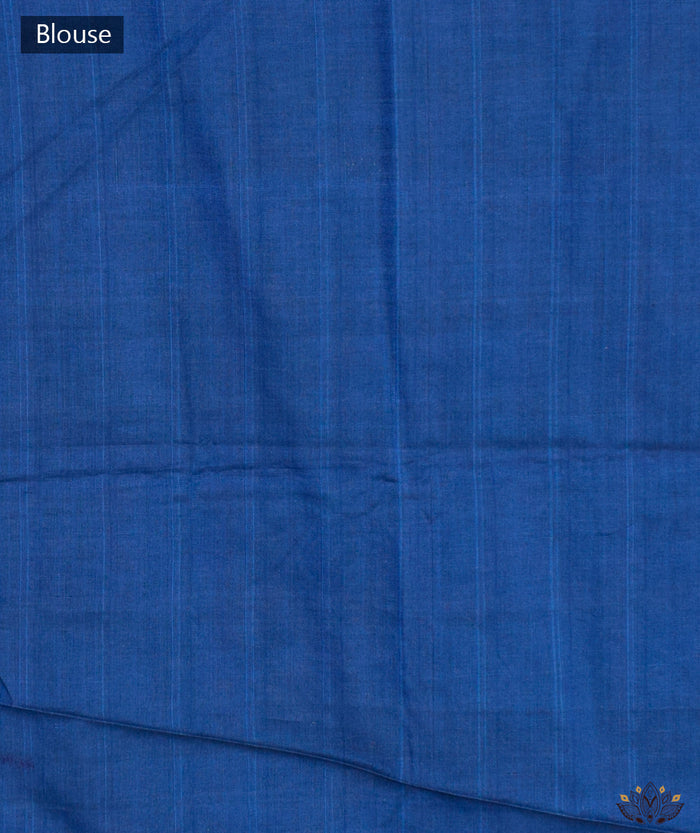 Cotton Patola Saree
