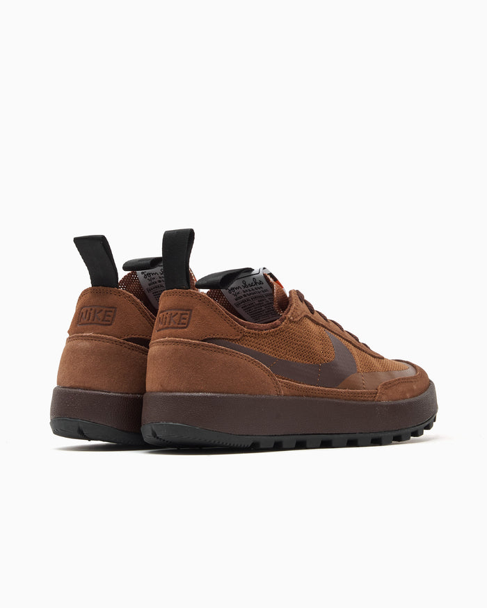 Sneakers Nike Craft x Tom Sachs General Purpose - DA6672-201