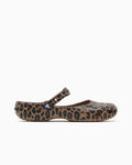Clogs Crocs Classic Animal Ballet - 212478-2LD