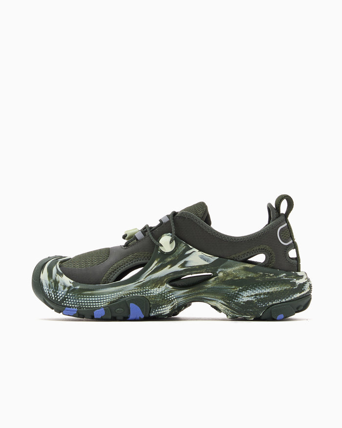 Sneakers Crocs x  Brain Dead Trailbreak - 212689-90H