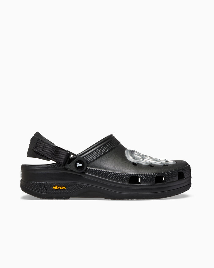 Clogs Crocs x Patta2 Classic EXP Clog Vibram - 212487-001