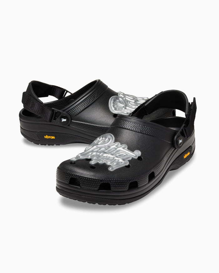 Clogs Crocs x Patta2 Classic EXP Clog Vibram - 212487-001