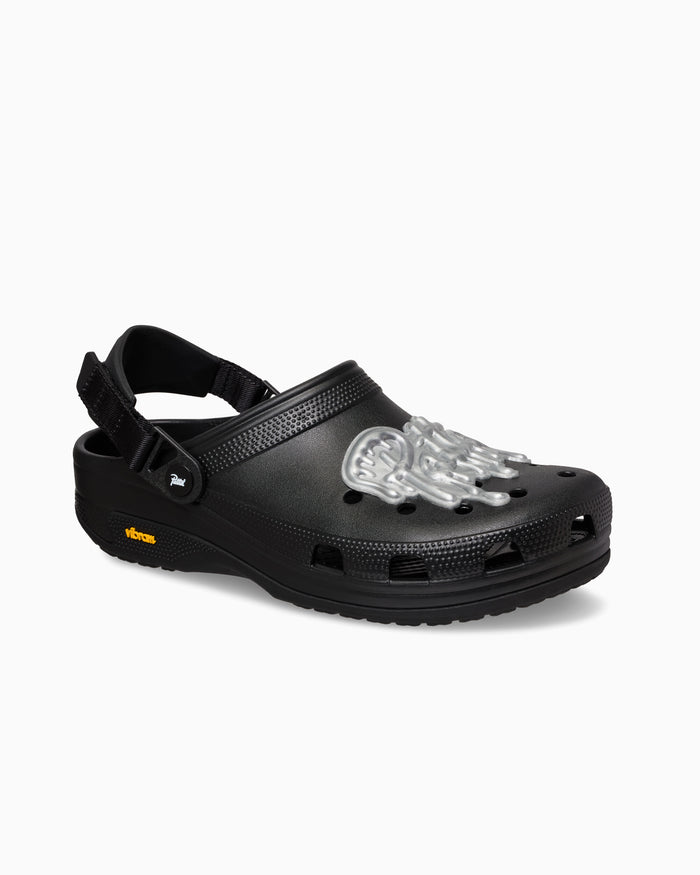 Clogs Crocs x Patta2 Classic EXP Clog Vibram - 212487-001