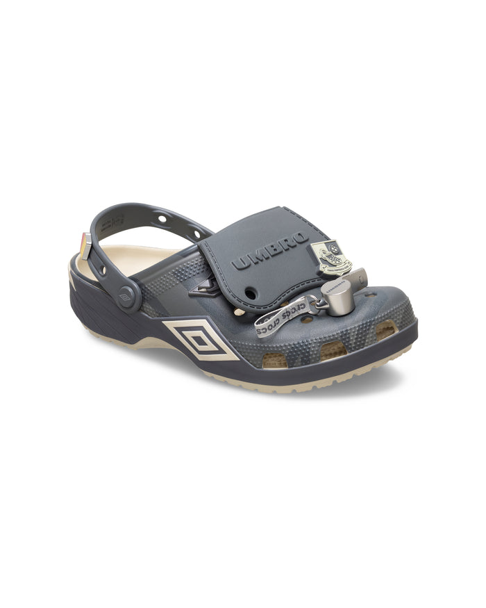 Clogs Crocs x Umbro Classic Crafted Clog - 213397-2YD