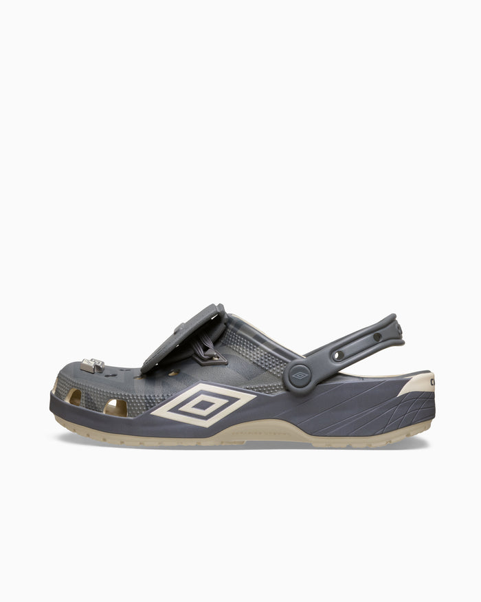 Clogs Crocs x Umbro Classic Crafted Clog - 213397-2YD