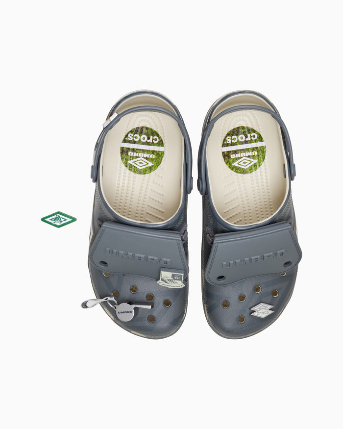 Clogs Crocs x Umbro Classic Crafted Clog - 213397-2YD