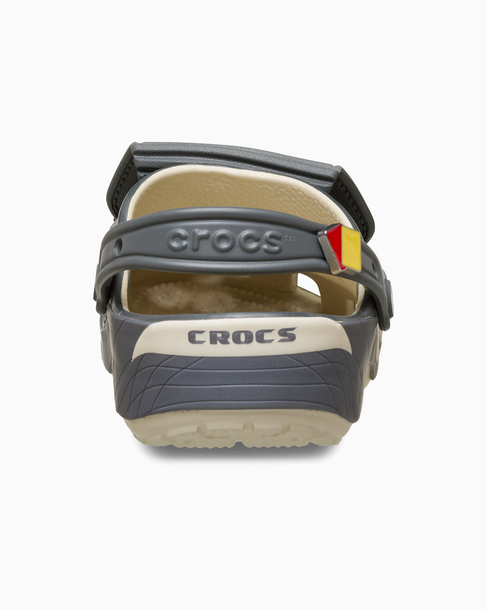 Clogs Crocs x Umbro Classic Crafted Clog - 213397-2YD