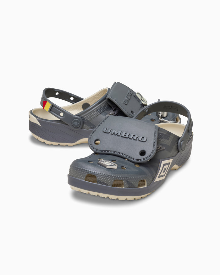 Clogs Crocs x Umbro Classic Crafted Clog - 213397-2YD