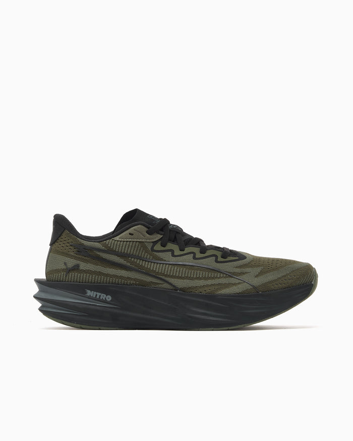 Sneakers Puma Deviate Pure Nitro™ "Moss Veil" - 313904-23