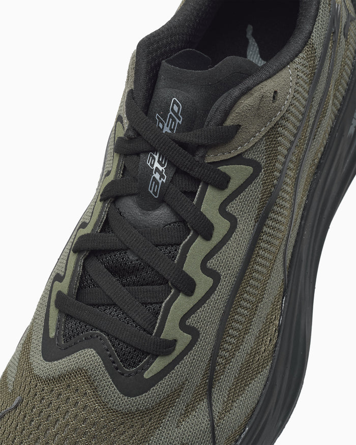Sneakers Puma Deviate Pure Nitro™ "Moss Veil" - 313904-23