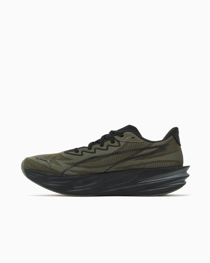 Sneakers Puma Deviate Pure Nitro™ "Moss Veil" - 313904-23