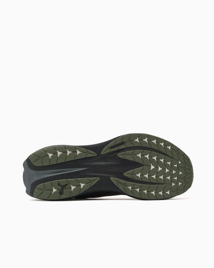Sneakers Puma Deviate Pure Nitro™ "Moss Veil" - 313904-23