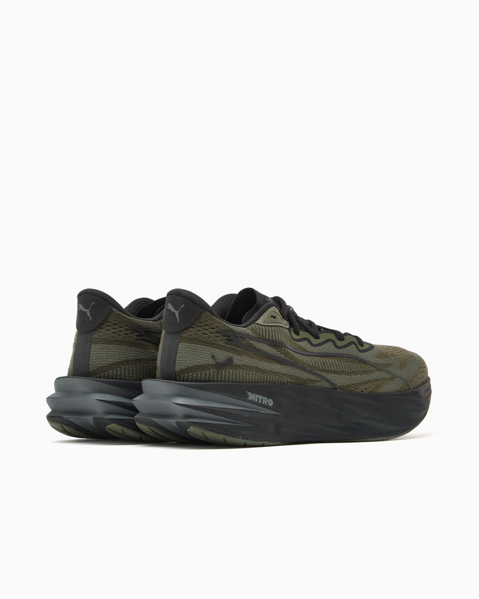 Sneakers Puma Deviate Pure Nitro™ "Moss Veil" - 313904-23