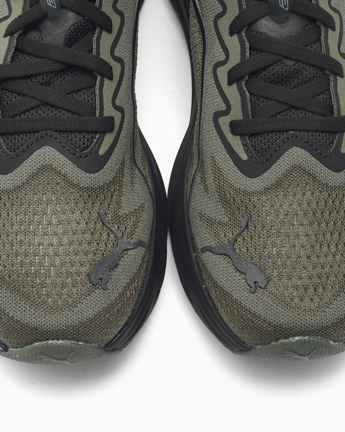 Sneakers Puma Deviate Pure Nitro™ "Moss Veil" - 313904-23
