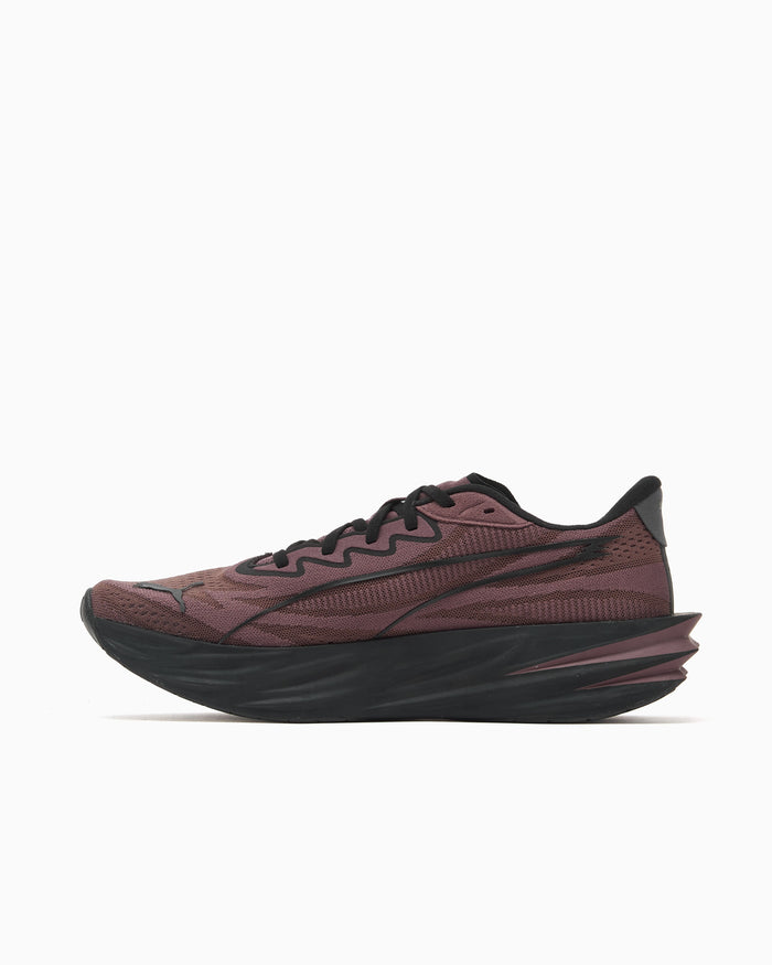 Sneakers Puma Deviate Pure Nitro™ "Rich Cocoa" - 313904-18