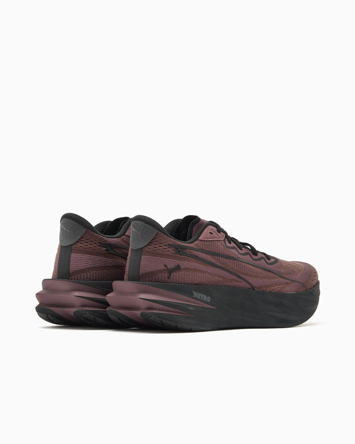 Sneakers Puma Deviate Pure Nitro™ "Rich Cocoa" - 313904-18