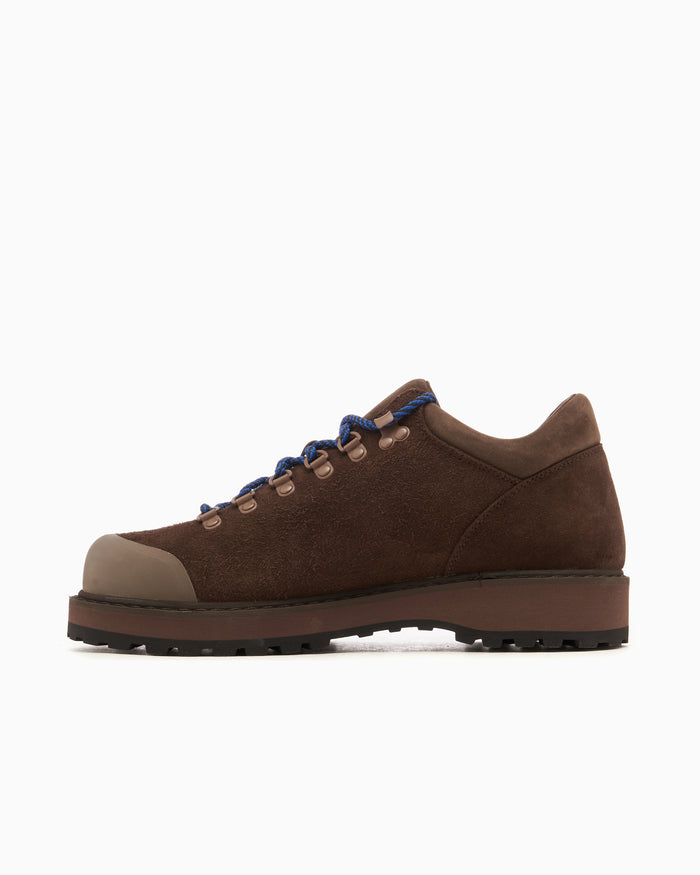 Sneakers Diemme Cornaro - DI24FWCOM-DKB