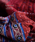 Double Applique Quilts
