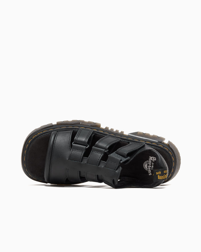 Sandals Dr. Martens Mattison 3 Stripes - 40891001