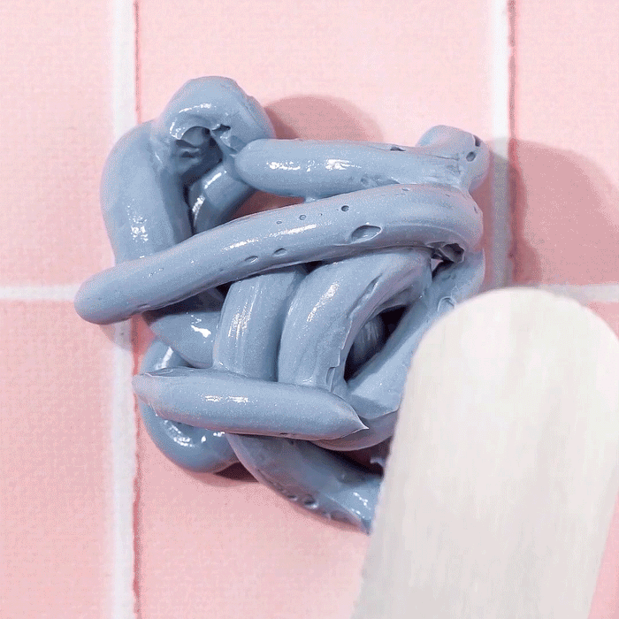 Drying Paste