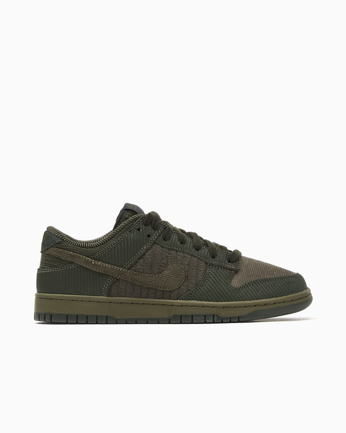 Sneakers Nike Dunk Low Retro Premium "Cargo Khaki" - IB7746-300