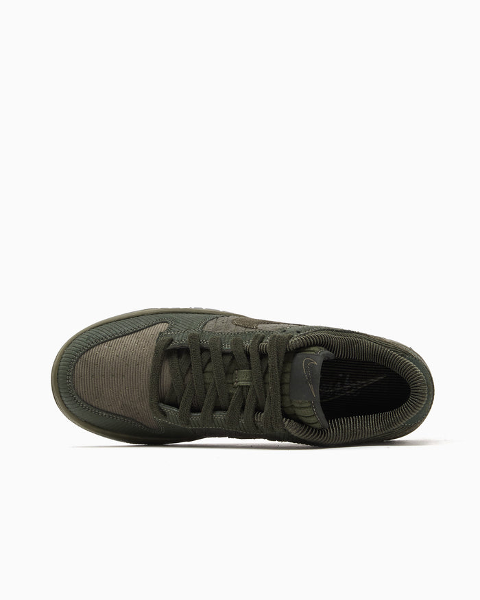 Sneakers Nike Dunk Low Retro Premium "Cargo Khaki" - IB7746-300