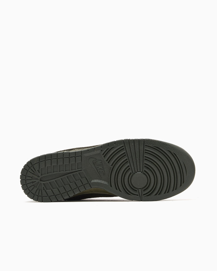 Sneakers Nike Dunk Low Retro Premium "Cargo Khaki" - IB7746-300
