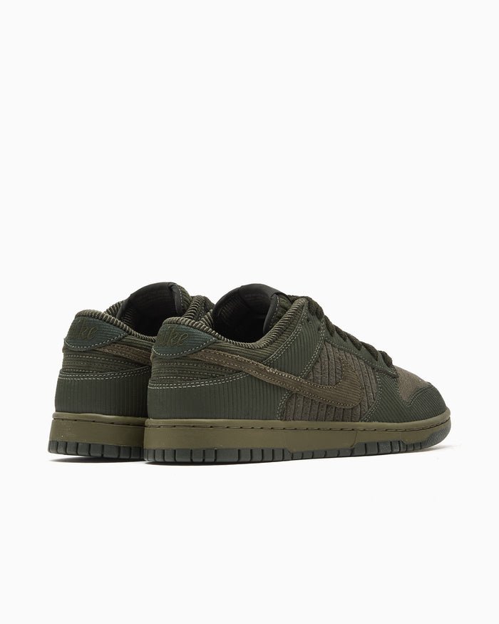 Sneakers Nike Dunk Low Retro Premium "Cargo Khaki" - IB7746-300
