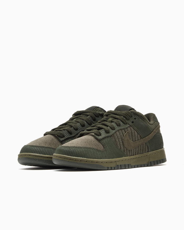 Sneakers Nike Dunk Low Retro Premium "Cargo Khaki" - IB7746-300