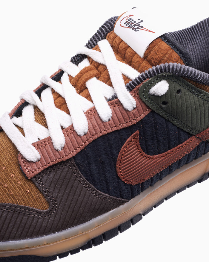 Sneakers Nike Dunk Low Retro Premium "Corduroy" - IB7746-201