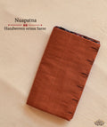 Exclusive Amounee Nuapatna Cotton Saree