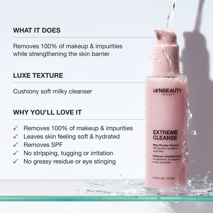 Extreme Cleanse