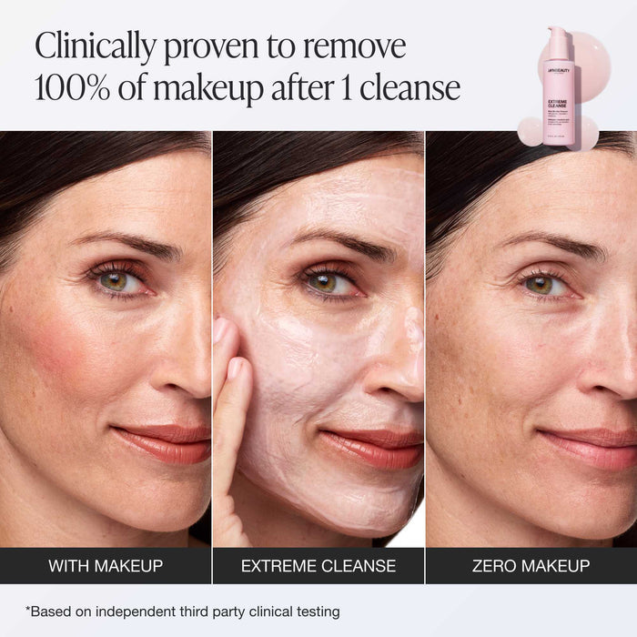 Extreme Cleanse
